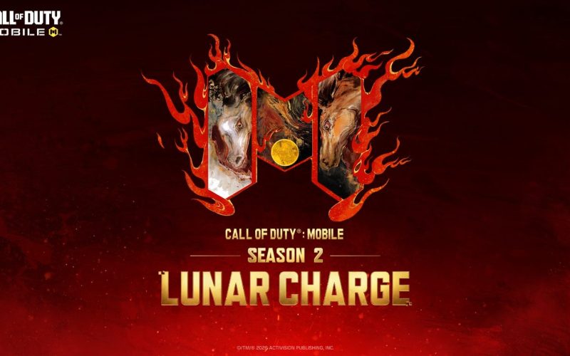 لعبة Call of Duty: Mobile Season 2 – Lunar Charge تضيف تحديثات إلى DMZ: Recon