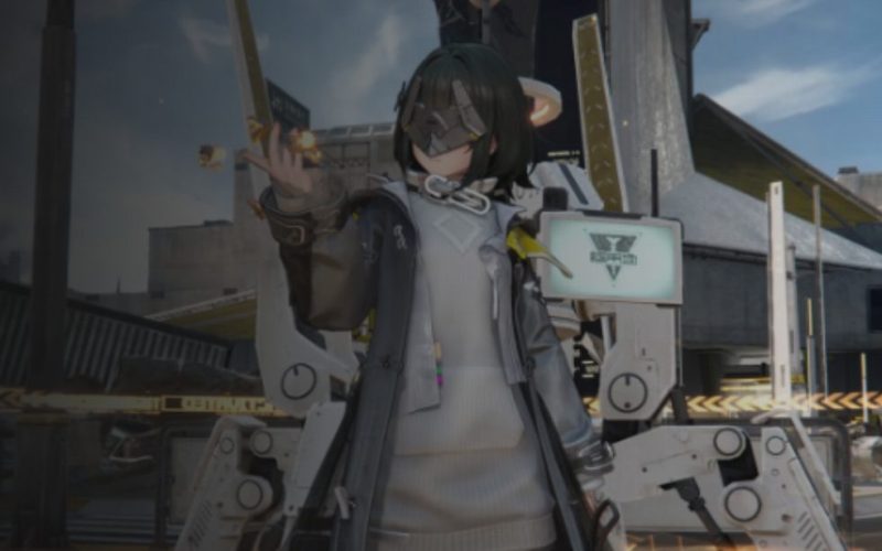 طريقة الإحياء والعلاج في لعبة Arknights Endfield – الجزء الثاني