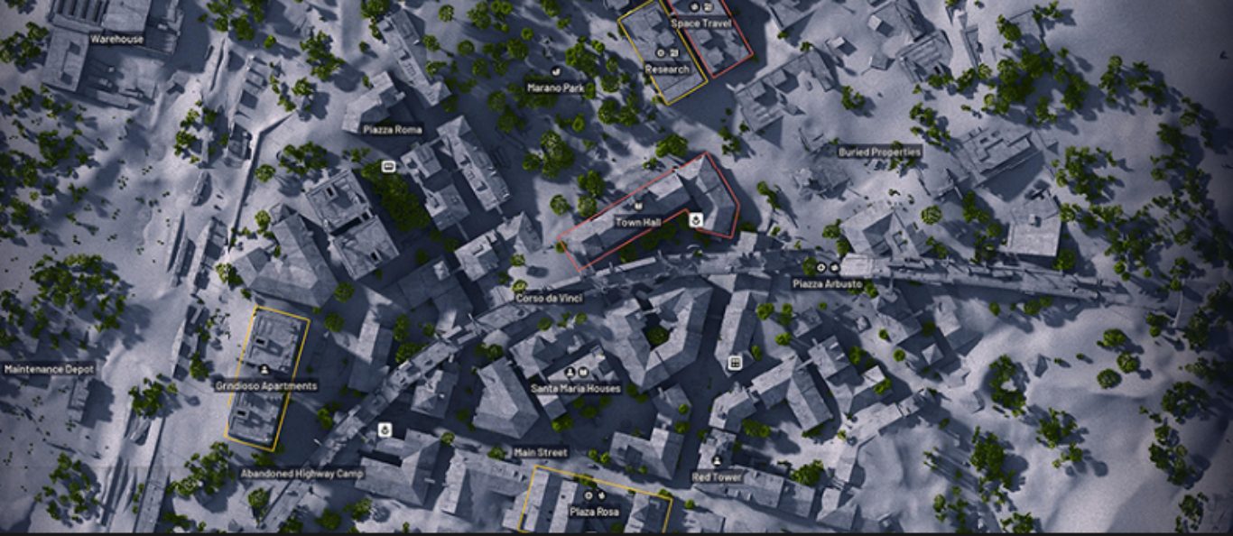 دليل مهمة Bombing Run في لعبة ARC Raiders – الجزء الأول