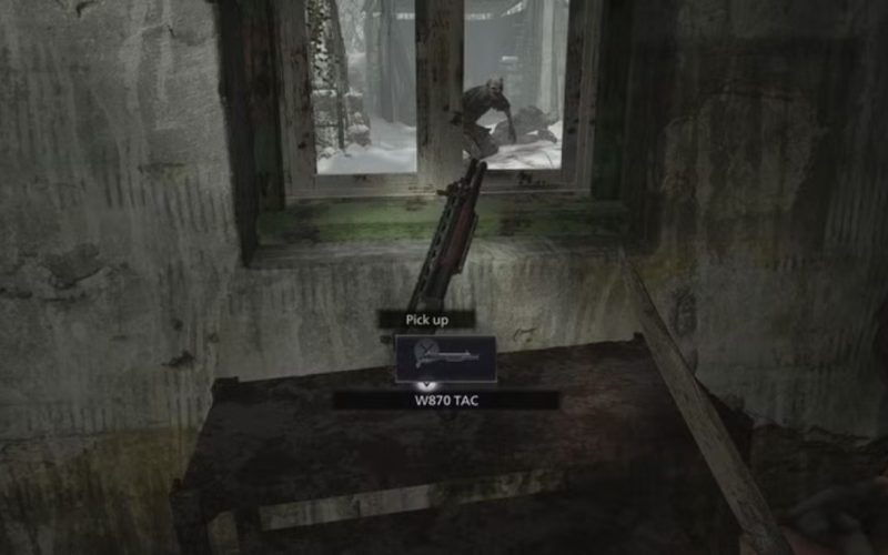 أفضل الأسلحة التي يجب تطويرها مبكرا في لعبة Resident Evil Village – الجزء الثالث