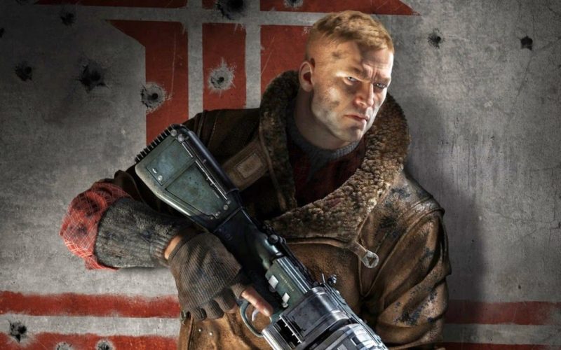 مطور لعبة Wolfenstein يريد العودة و”إكمال الثلاثية”