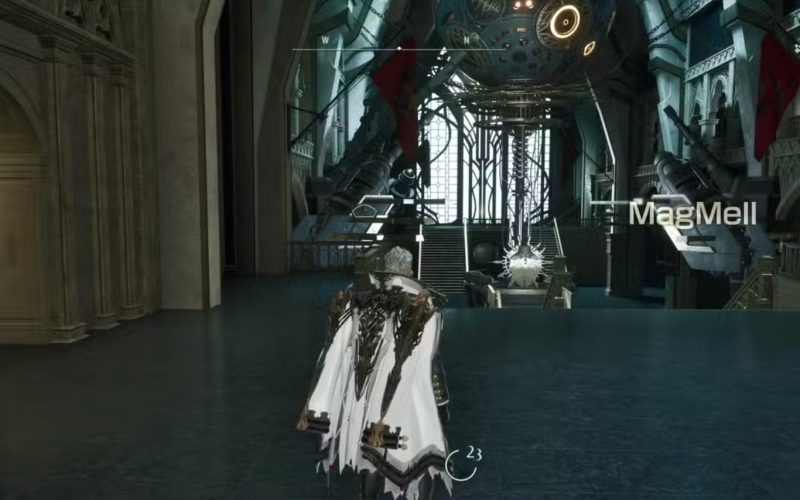 مواقع جميع الينابيع الساخنة في لعبة Code Vein 2 – الجزء الأول