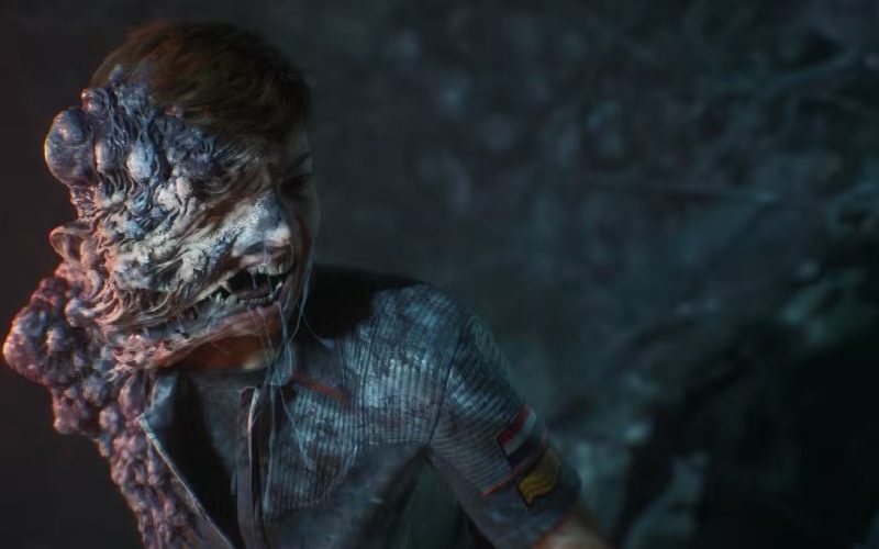 لعبة رعب جديدة من سلسلة The Dark Pictures تحصل على موعد إصدار رسمي