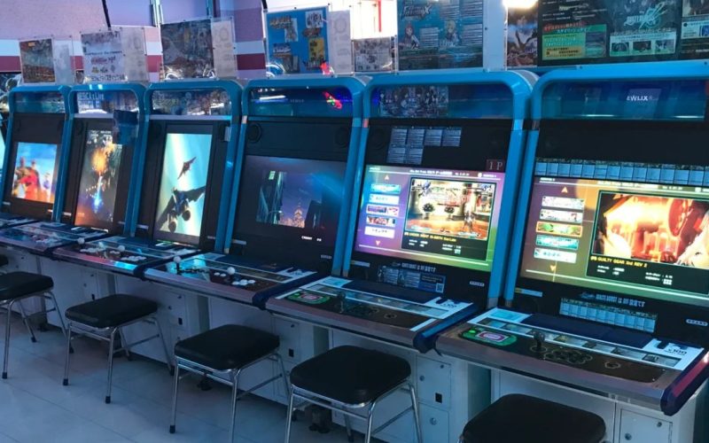 أفضل ألعاب Arcade الحديثة التي لا تقتصر بالكامل على التذاكر