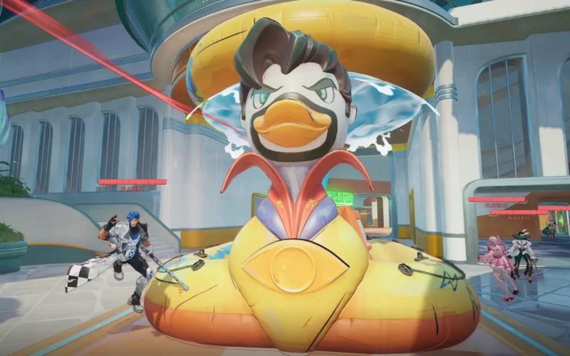 طريقة فتح إنجاز Well That Got Weird في لعبة Marvel Rivals – الجزء الثاني