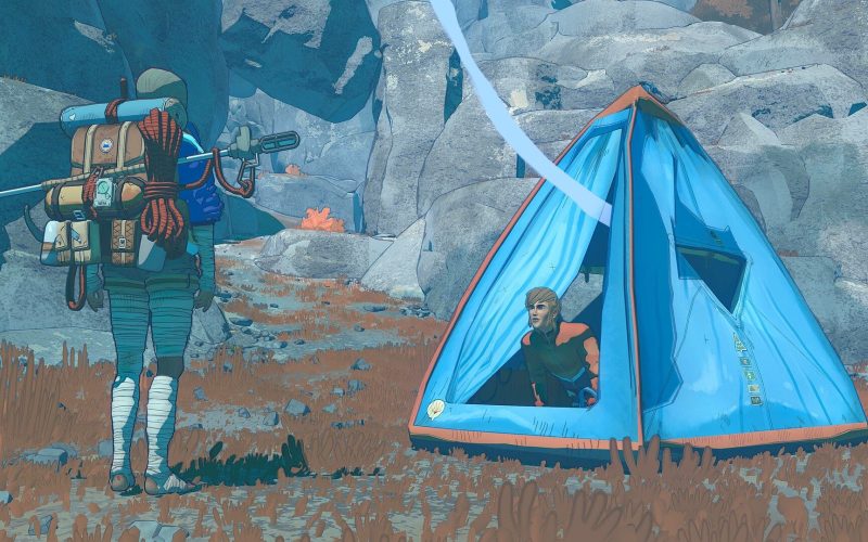 خمسة من أفضل ستة ألعاب لعام 2026 غير متوفرة على Xbox Series (ج2)