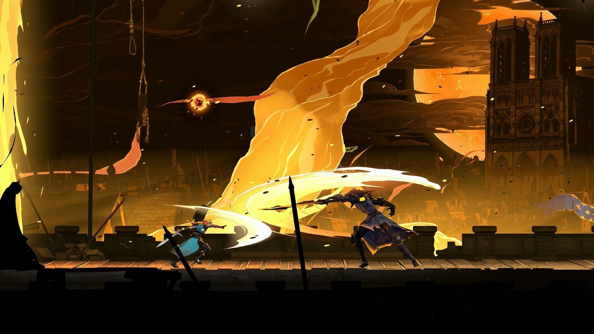 Castlevania: Belmont’s Curse لن تكون الإصدار الجديد الوحيد في السلسلة