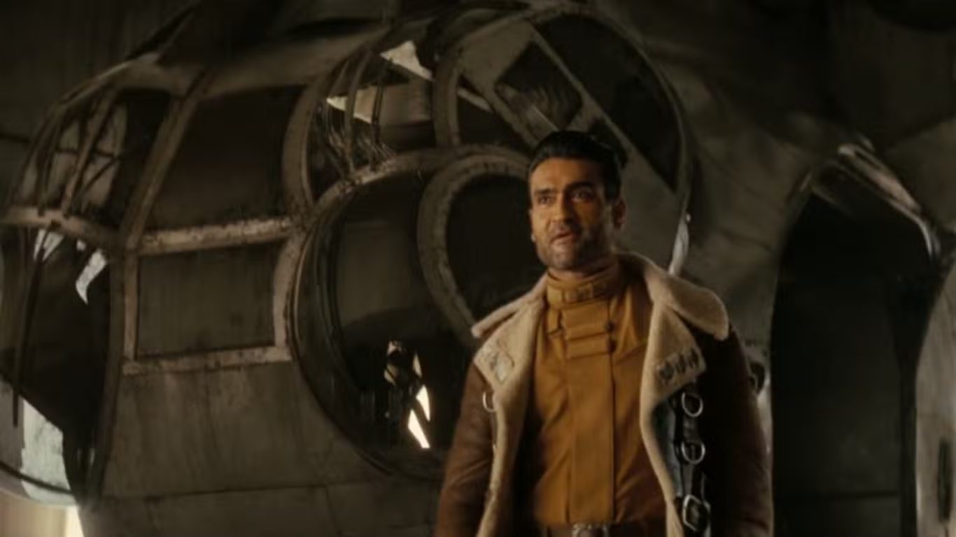 مواقع أيقونية في Fallout تغير الإحساس بها تماما بعد نجاح المسلسل – الجزء الخامس