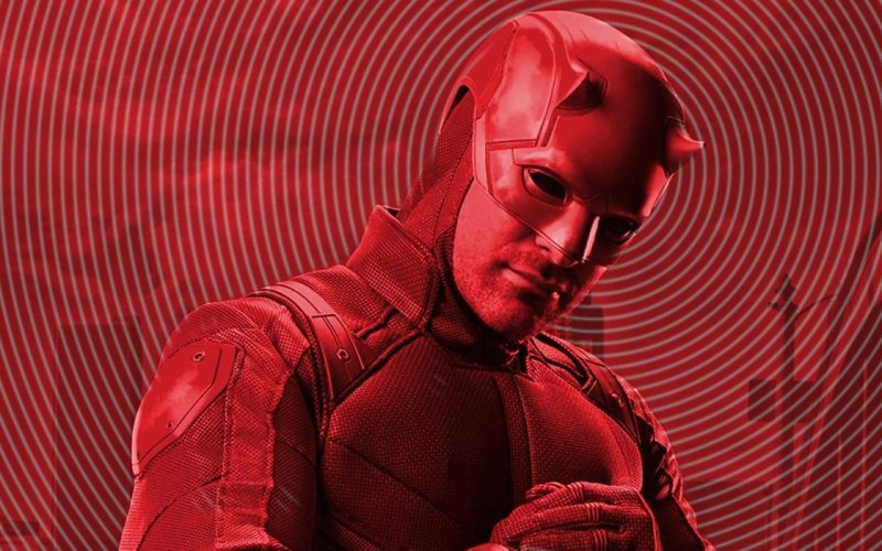 هل يلمح Insomniac لظهور Daredevil في لعبة Marvel’s Wolverine؟