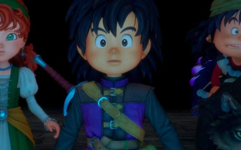 جميع الوظائف في لعبة Dragon Quest 7 Reimagined وكيفية فتحها