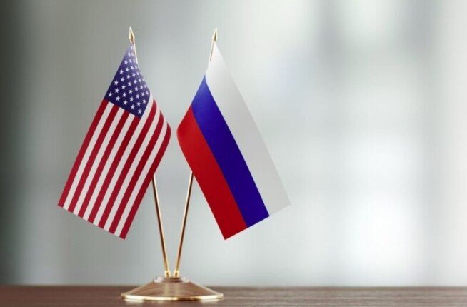 الوفد الروسي المشارك في المفاوضات مع أوكرانيا يصل جنيف الثلاثاء – الأسبوع