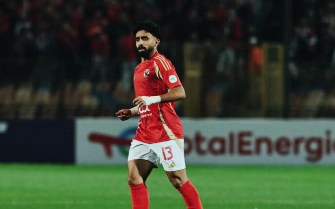 مدحت شلبي يكشف مفاجأة بشأن مستقبل مروان عطية مع الأهلي.. هل يرحل؟ – الأسبوع