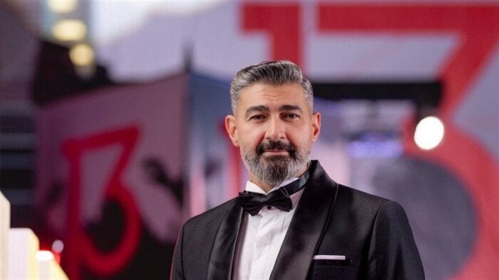 تجسيد شخصية الرئيس السيسي الأفضل في مسيرتي الفنية – الأسبوع