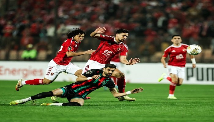 صدارة الأهلي تمنحه أفضلية كبيرة قبل قرعة ربع النهائي – الأسبوع