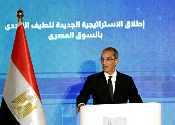 التوسع الهائل في السعات الترددية يأتي مع إطلاق خدمات الجيل الخامس – الأسبوع