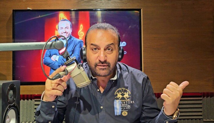 ضغط المباريات يهدد استاد القاهرة.. ونصيحتي لـ جوهر نبيل الابتعاد عن الجدل – الأسبوع