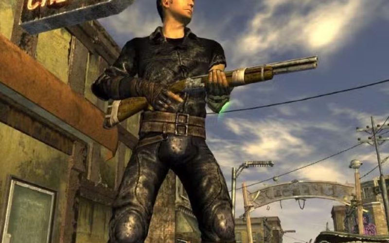 افضل العاب العالم المفتوح التي تعطيك حرية صناعة طريقك الخاص – الجزء الثالث