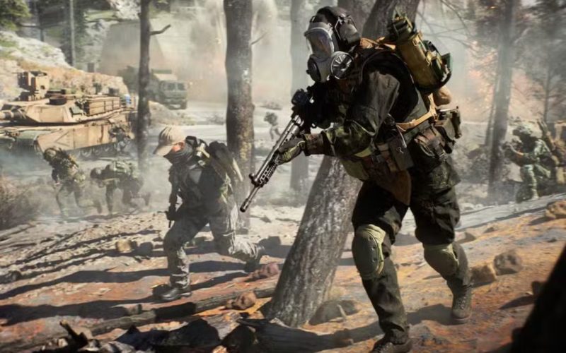 لماذا لا تطلق Battlefield 6 مواسمها بعدد أكبر من الخرائط شرح من فريق التطوير – الجزء الثاني