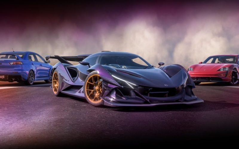 أفضل ألعاب على Xbox ليست من سلسلة Halo أو Gears of War (ج2)