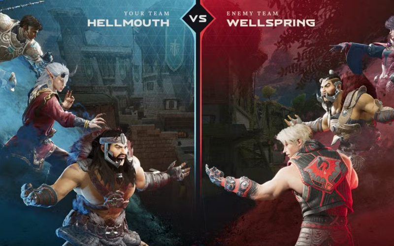 تحديث ضخم للعبة Highguard يضيف شخصية جديدة ونمط Ranked ومحتوى موسع – الجزء الثالث