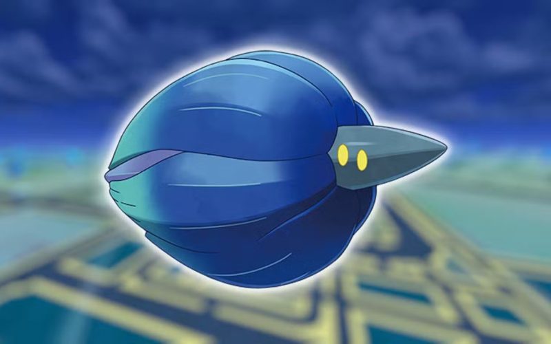 طريقة الحصول على Glimmet و Glimmora في لعبة Pokemon GO – الجزء الثاني