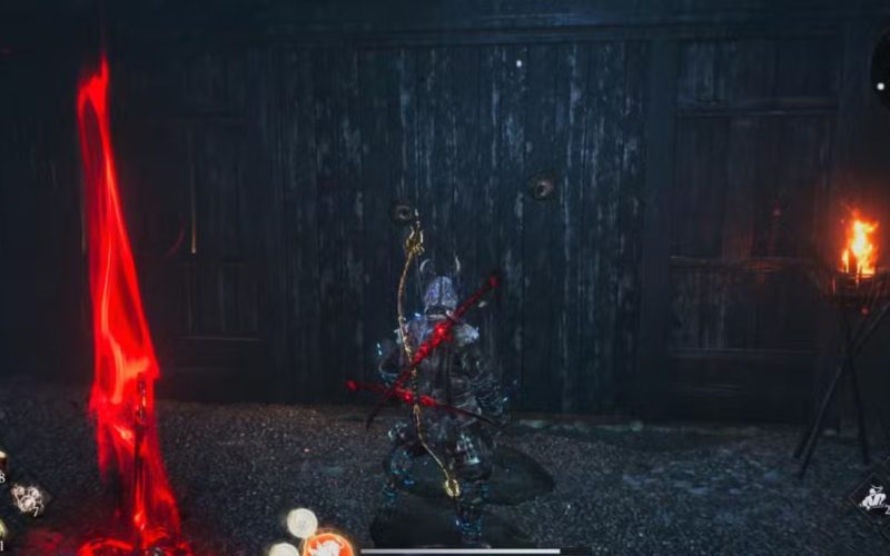 طريقة فتح جدران Nurikabe في لعبة Nioh 3 – الجزء الأول