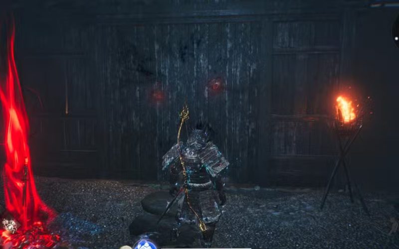 طريقة فتح جدران Nurikabe في لعبة Nioh 3 – الجزء الثاني