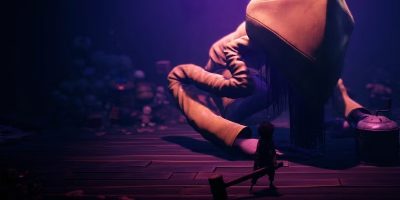 دليل الزعيم النهائي في Little Nightmares 2