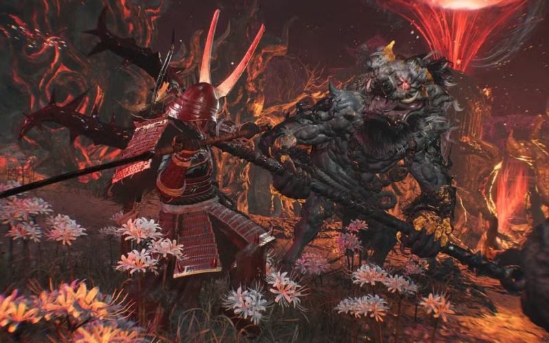 انطلاقة قياسية للعبة Nioh 3 وتصدرها مشهد ألعاب Soulslike – الجزء الثاني