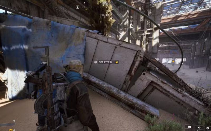 طريقة تنفيذ مهمة On the Map في لعبة Arc Raiders – الجزء الثالث