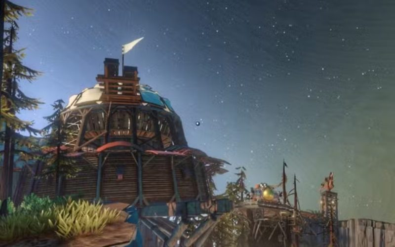 افضل العاب العالم المفتوح التي تعطيك حرية صناعة طريقك الخاص – الجزء الأول