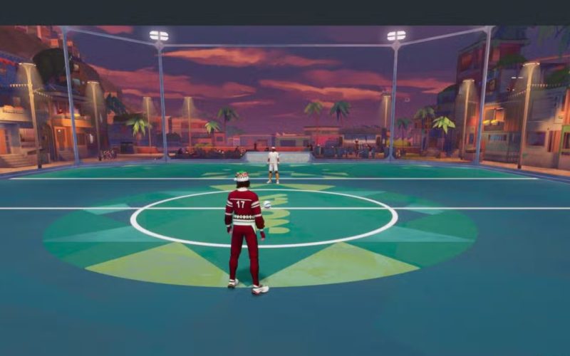 طريقة الفوز في مواجهات 1 ضد 1 في لعبة Rematch – الجزء الثاني