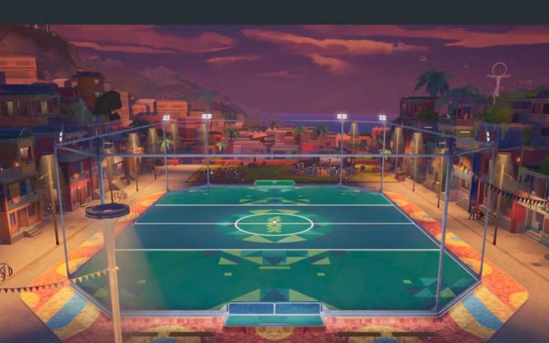 طريقة الفوز في مواجهات 1 ضد 1 في لعبة Rematch – الجزء الأول