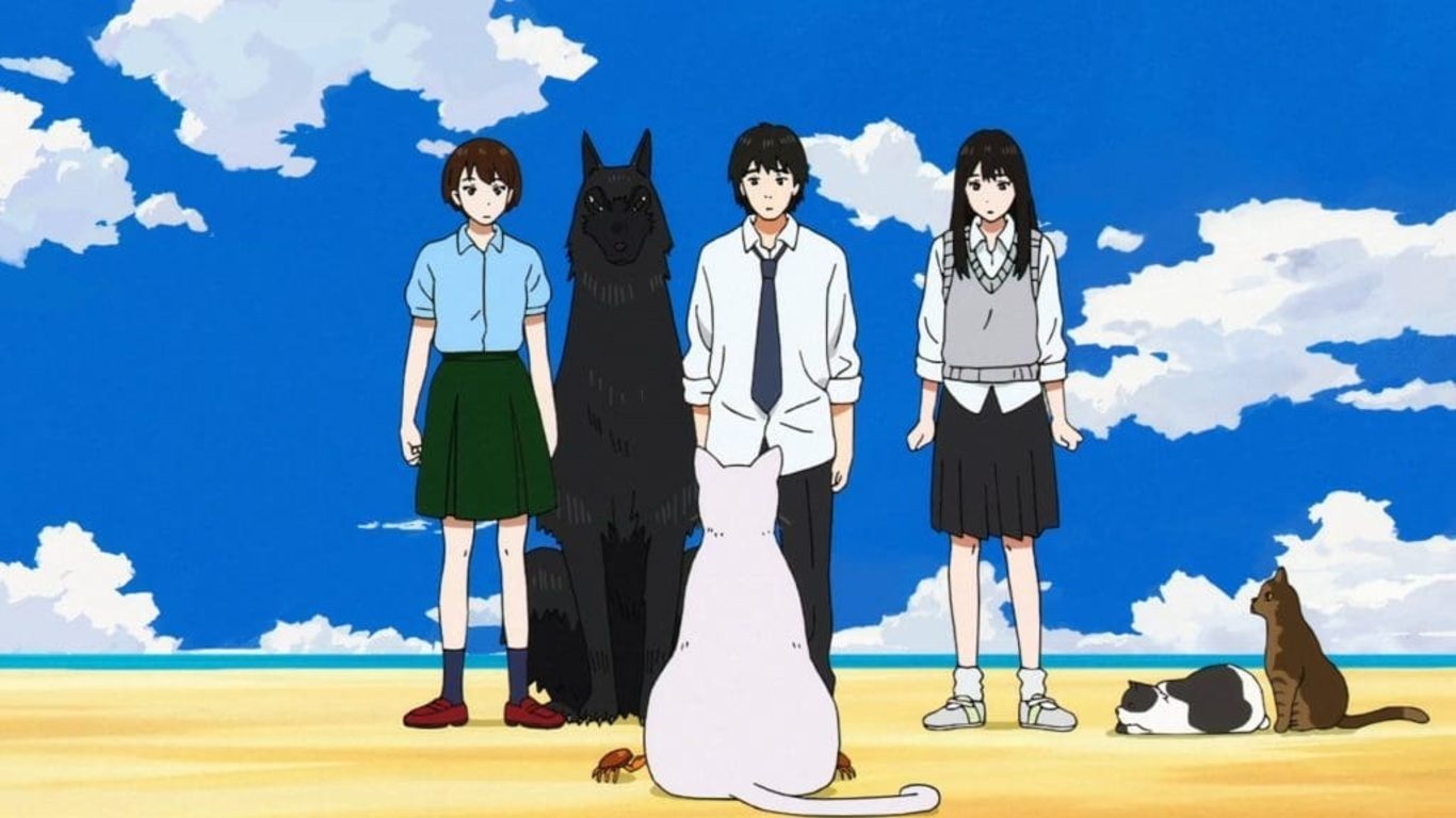 أفضل الأنميات التي يمكنك مشاهدتها على Crunchyroll في فبراير 2026 – الجزء الثالث