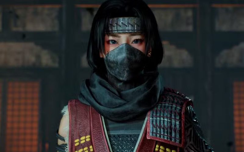انطلاقة قياسية للعبة Nioh 3 وتصدرها مشهد ألعاب Soulslike – الجزء الأول