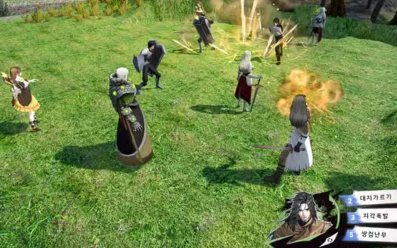 لعبة PS5 جديدة تعتمد أسلوب Gacha دون أي معاملات مالية داخلية – الجزء الثاني