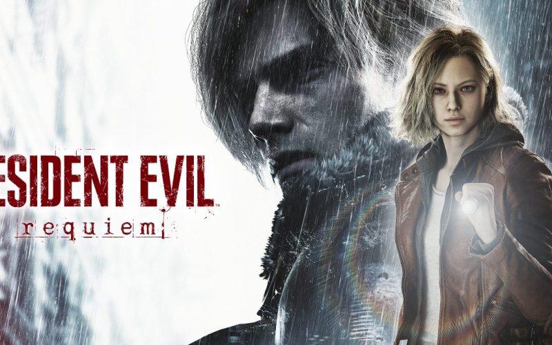 كل ما تحتاج لمعرفته حول ليون كينيدي في لعبة Resident Evil Requiem