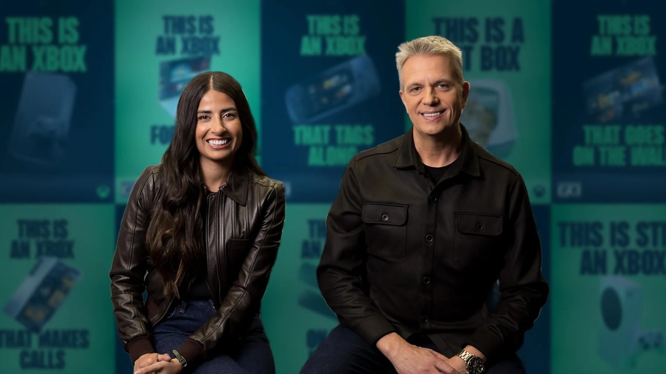 حقبة Xbox الجديدة: رحل “الرجل الطيب” وجاءت ملكة الذكاء الاصطناعي!