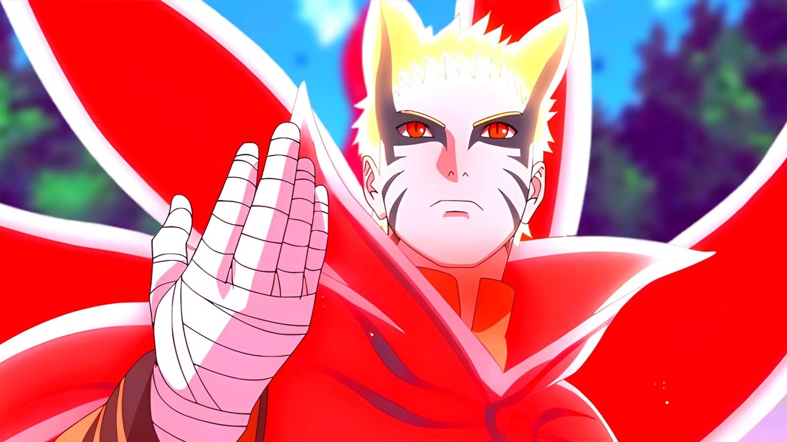 أفضل تقنيات الجينجوتسو في أنمي Naruto – الجزء الأول