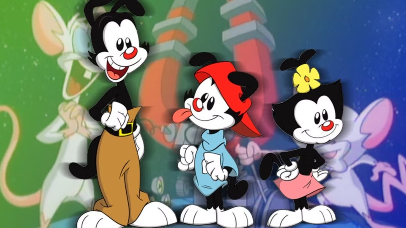 أفضل الرسوم المتحركة الكلاسيكية التي يمكنك مشاهدتها بشكل مجاني – الجزء الأول