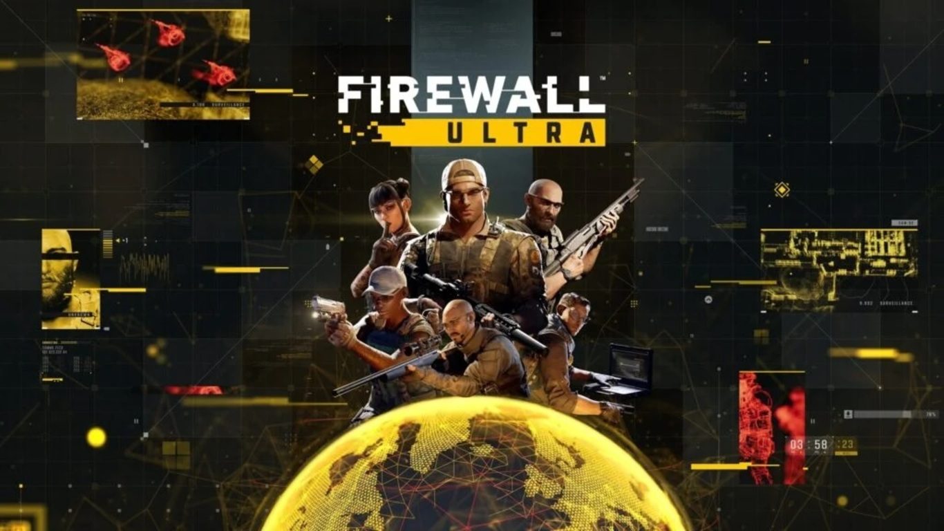 سوني تُنهي دعم Firewall Ultra بهدوء وتحدد موعد إغلاق خوادمها