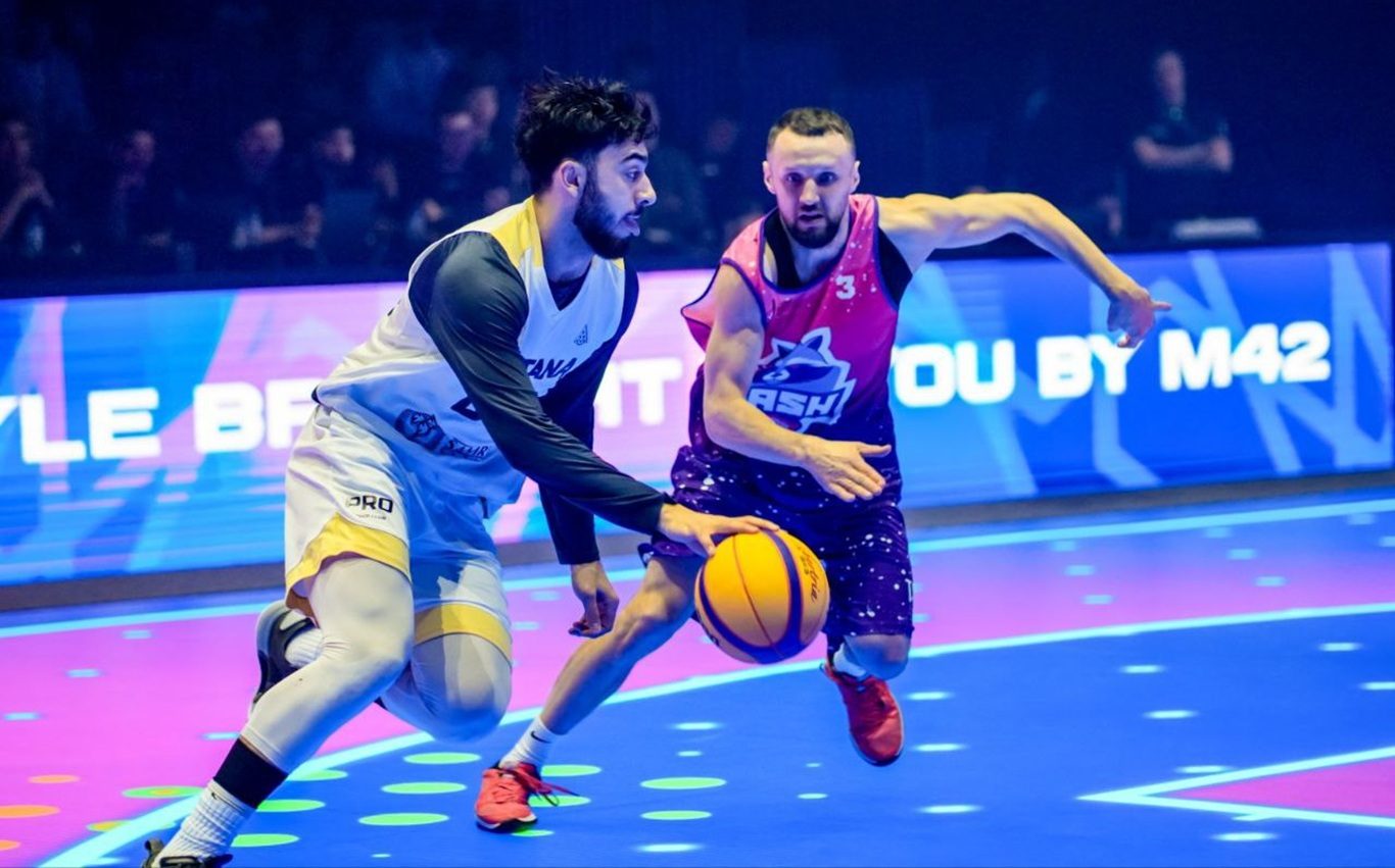 حيث تلتقي الشاشة بالملعب: صعود الرياضات الفيجيـتال في الشرق الأوسط وشمال أفريقيا