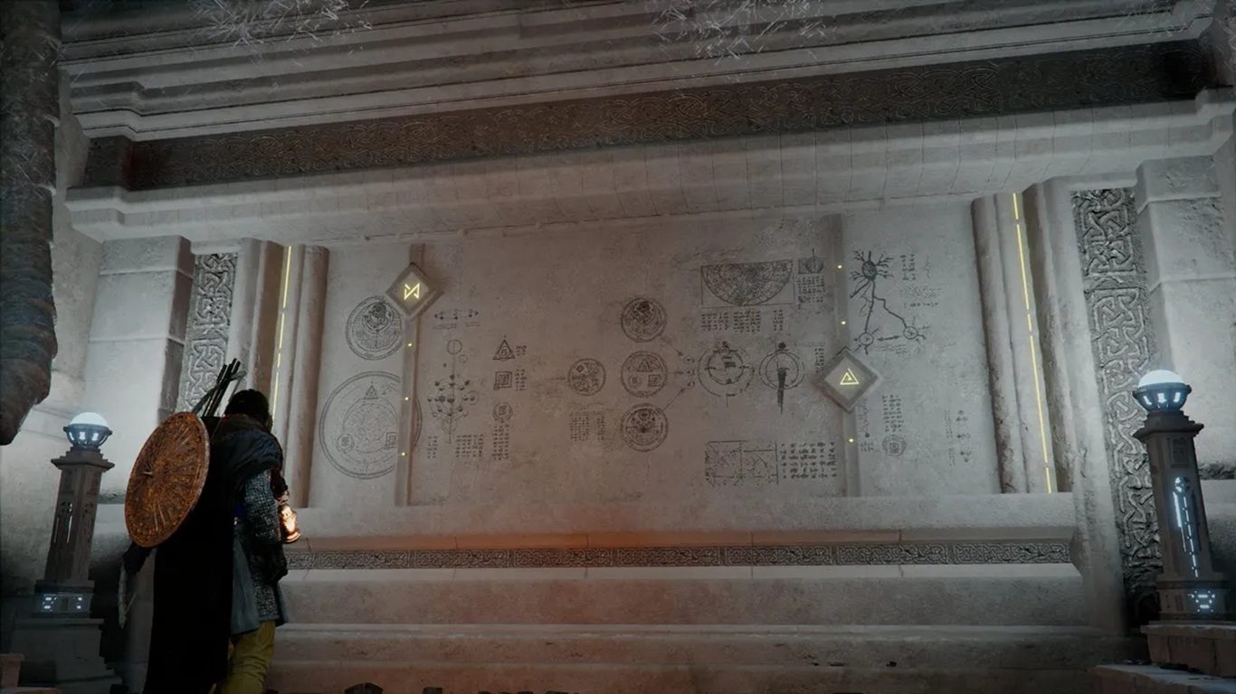 مطور Crimson Desert يعتذر عن استخدام تصاميم بالذكاء الاصطناعي