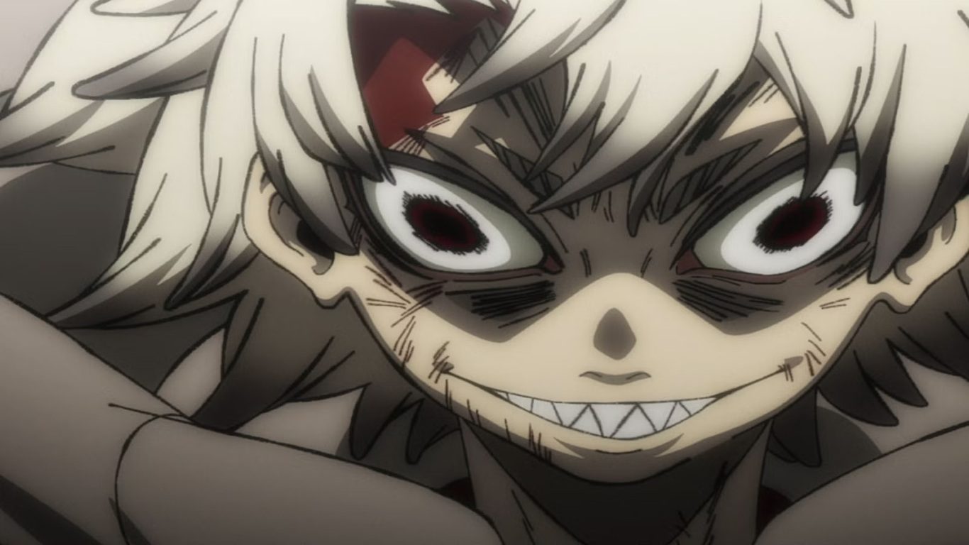 أفضل الأنميات لمشاهدتها على كرانشي رول في مارس 2026 – الجزء الثالث