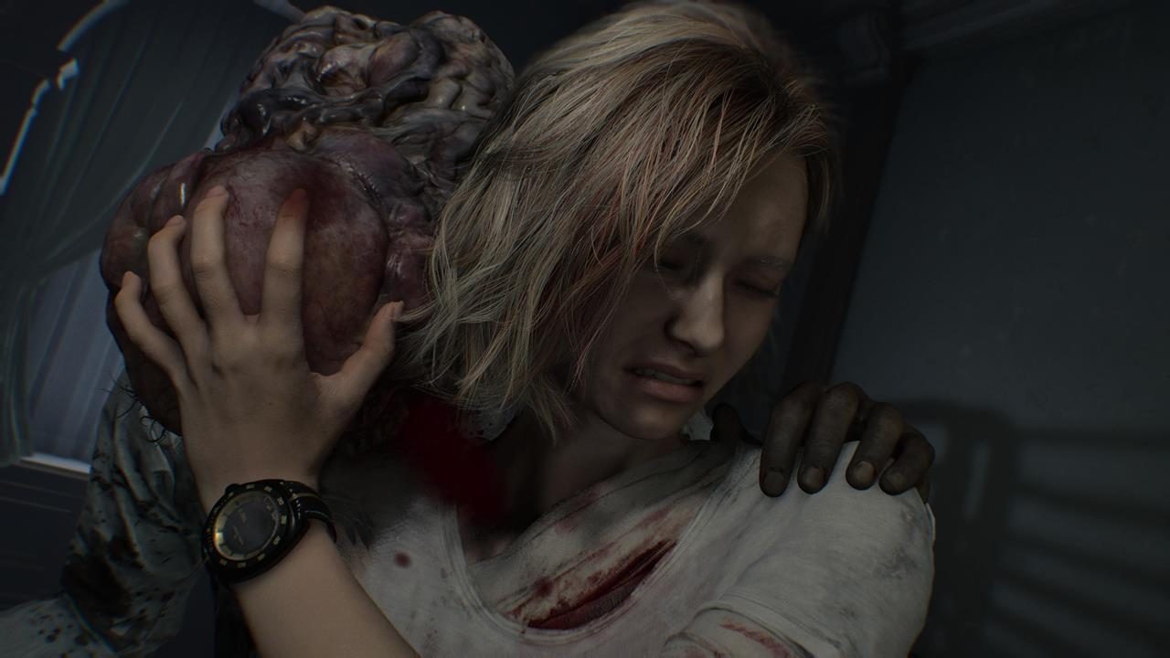 إليك جميع الطرق الغبية التي يمكن أن تموت بها في Resident Evil Requiem (ج2)