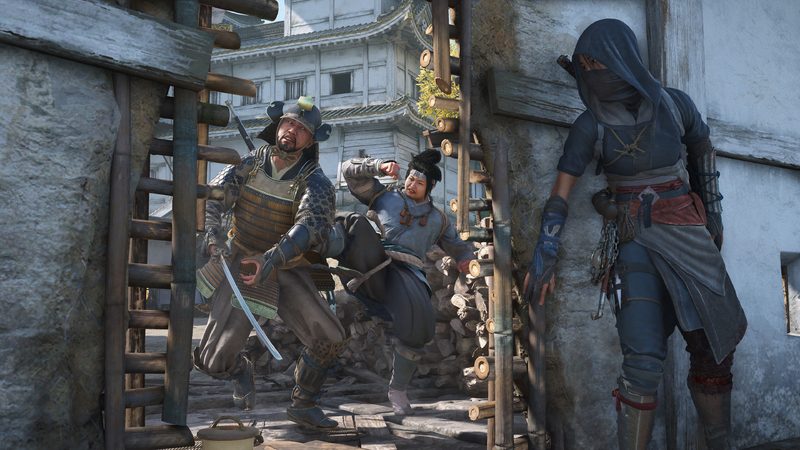 مخرج Assassin’s Creed Shadows يقول إن “عددًا من الميزات” سينتقل إلى العناوين المستقبلية