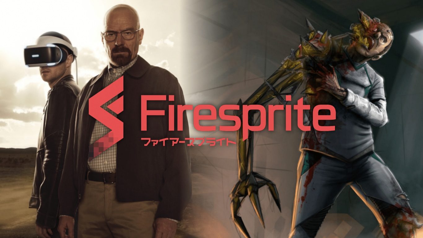 تقرير: استوديو Firesprite كاد أن يُنتج لعبة Breaking Bad بتقنية الواقع الافتراضي