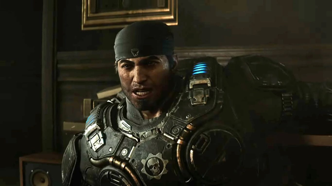 Gears Of War E-Day مازالت تستهدف الإصدار في 2026
