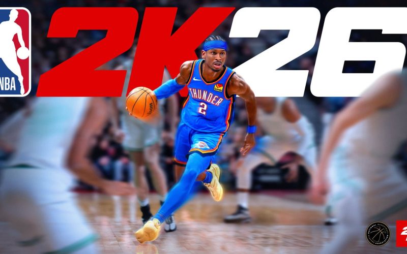 روكستار تُوسّع اشتراكها في GTA+ ليشمل NBA 2K26 الأسبوع المقبل
