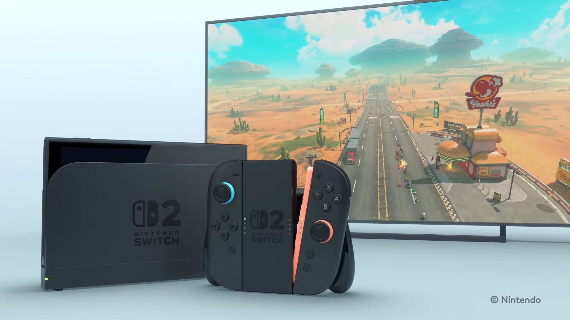 ألعاب من Nintendo يحتاجها جهاز Switch 2 ليكون عظيمًا حقًا